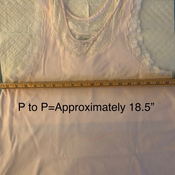 “Corhan” Cotton nightgown - Picture 6 of 8